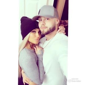 Meet your Posher, Tia-jean